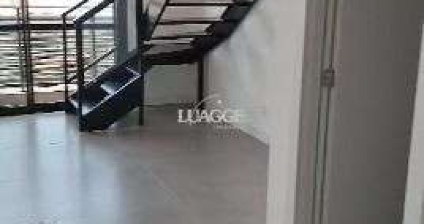 Duplex em Azenha