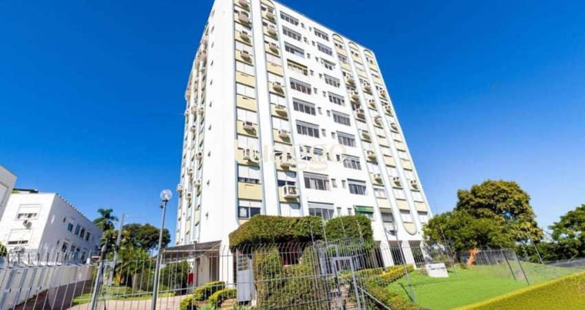 Apartamento 3 dorms à venda Rua Catumbi, Medianeira - Porto Alegre