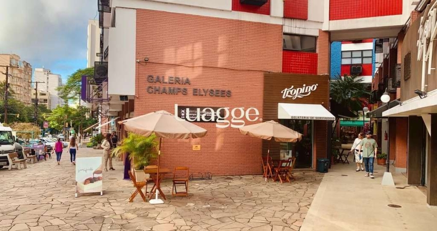 Loja em Moinhos de Vento