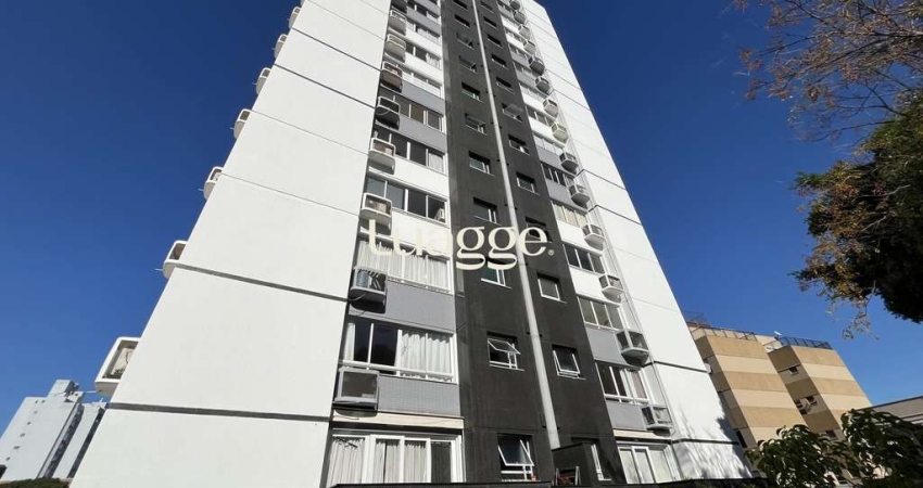 Apartamento de 2 quartos, suíte e 1 vaga de garagem no bairro Rio Branco em POA