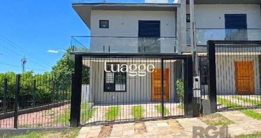 Casa Condominio em Porto Alegre, no bairro Tristeza, com 3 dormitório(s), e 3 banheiros, à venda.