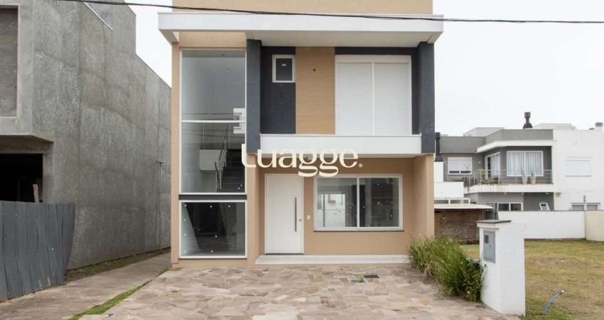 Casa em Condomínio Fechado Villa Amalfi Conforto Segurança e Qualidade de Vida