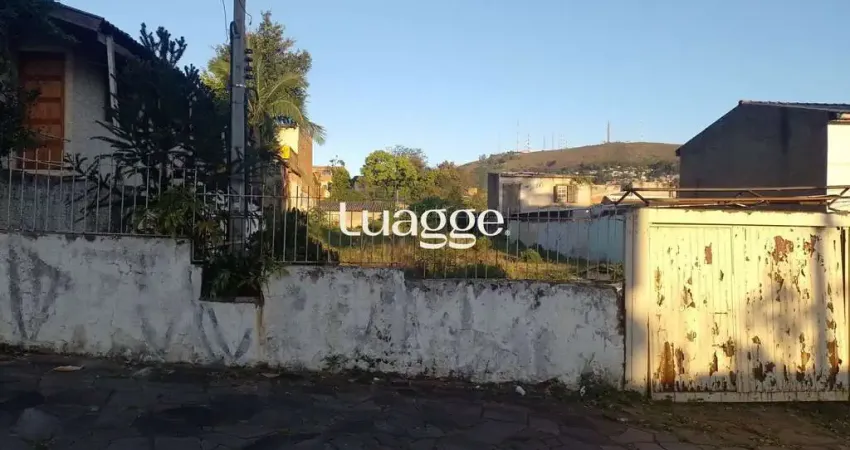 Terreno para Venda - 682m², 0 dormitórios, Partenon