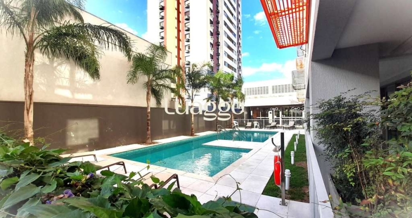 Apartamento 2 dormitórios e 1 vaga no Condomínio Libres