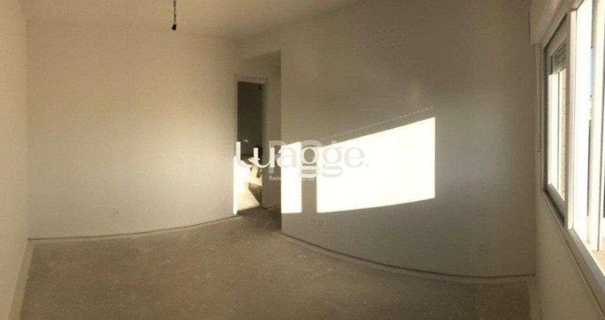 Apartamento para Venda -2 dormitórios, sendo 1 suite, 1 vagas - Central Parque