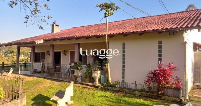 Sítio em São Caetano