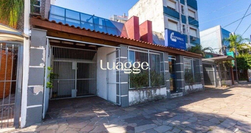 Predio para Venda - 0m², 0 dormitórios, Higienópolis