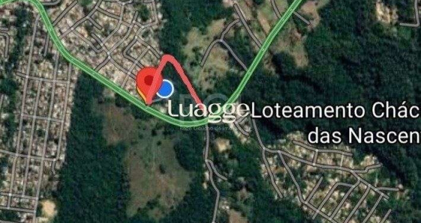 Terreno para Venda - 0m², 0 dormitórios, Lomba do Pinheiro