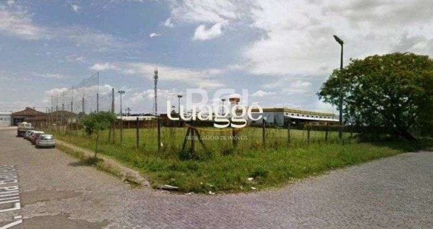Terreno para Venda - 8200m², 0 dormitórios, Navegantes