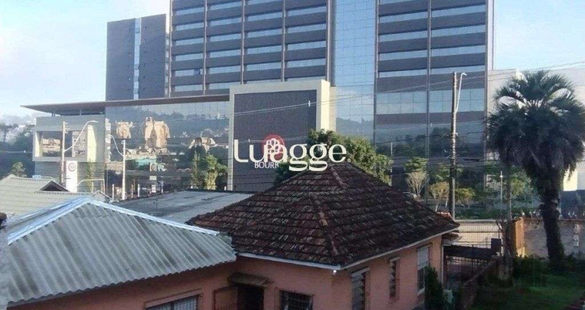 Terreno em Glória