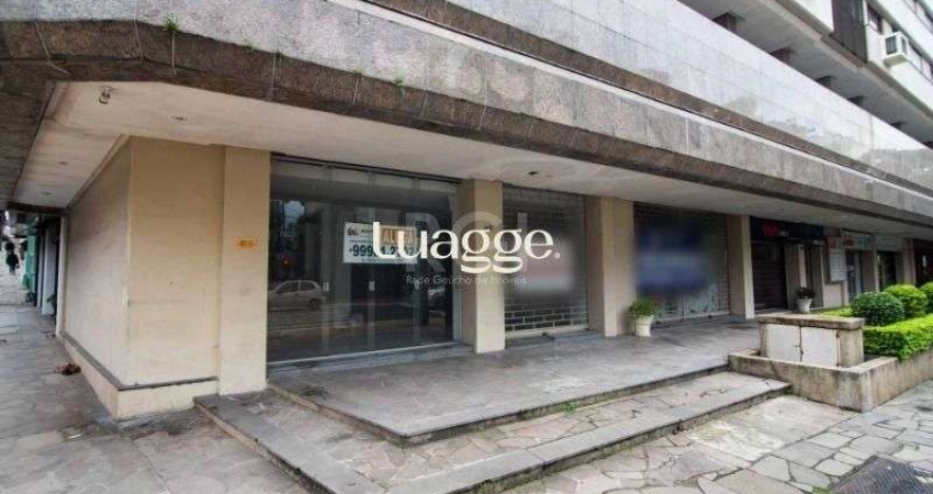 Loja para Venda - 246.18m², 0 dormitórios, 2 vagas - Independência