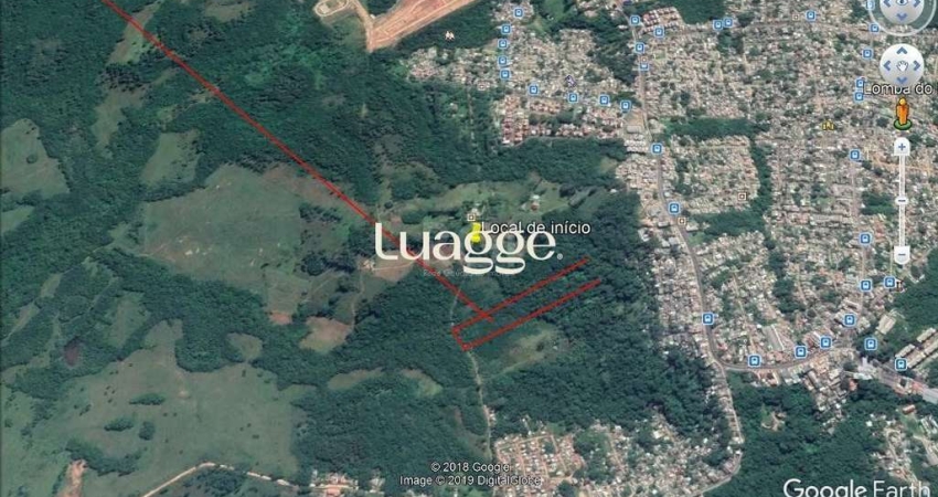 Terreno à venda na Rua da Comunidade, 528, Lomba do Pinheiro, Porto Alegre