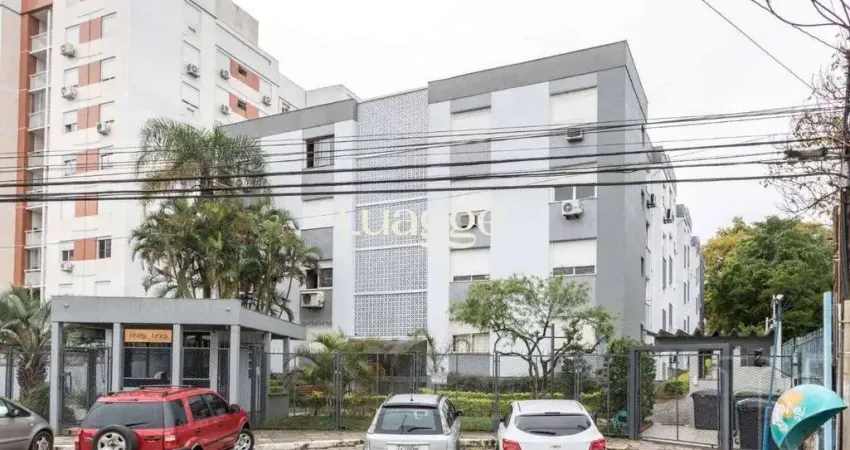 Apartamento de 1 Dormitório com Infraestrutura Completa – Porto Alegre