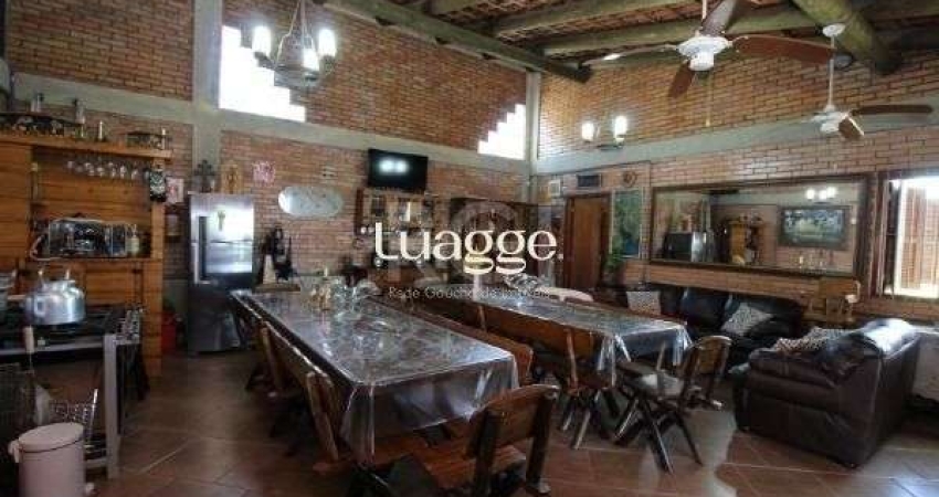 Casa para Venda - 111.89m², 1 dormitório, Cascata