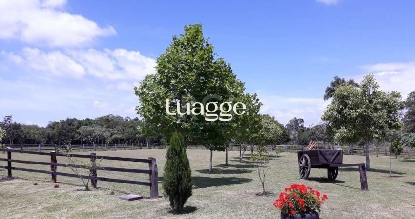 Sítio para Venda - 40685m², 0 dormitórios, Lami