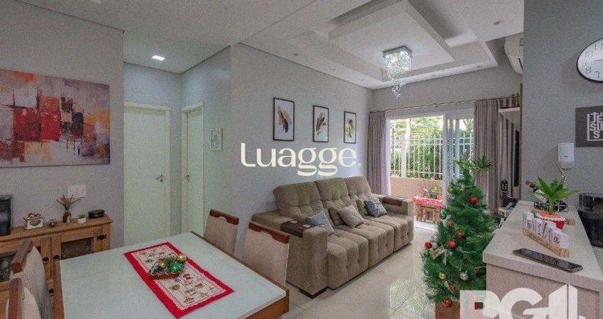 Apartamento Garden em Jardim Carvalho