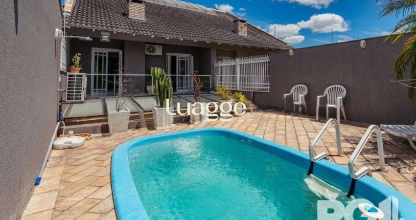 Casa em Jardim Planalto