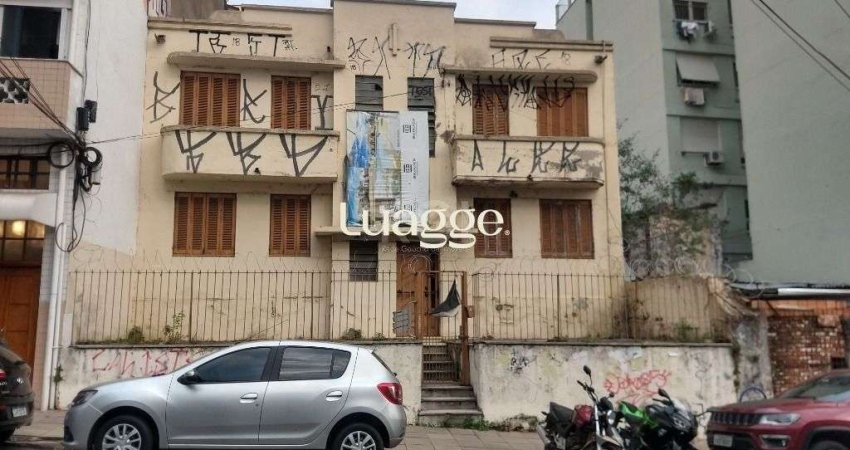 Prédio para comprar  322 m² por R$ 1.980.000,00 - Centro Histórico