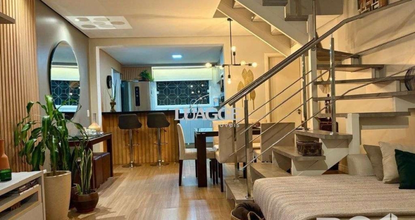 Casa de Condomínio em Ecoville