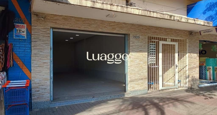 Ponto comercial à venda na Avenida Assis Brasil, 2199, Passo da Areia, Porto Alegre