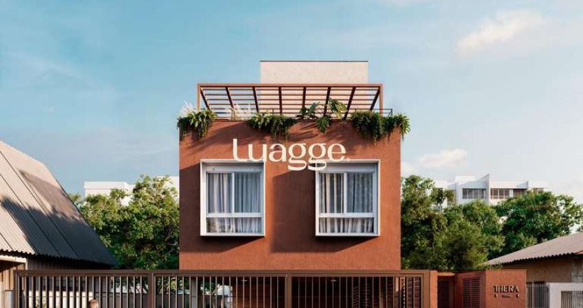 Condomínio com apenas 4 casas de 232 m² no bairro Tristeza