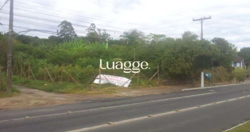 Terreno para Venda - 3822m², 0 dormitórios, Agronomia