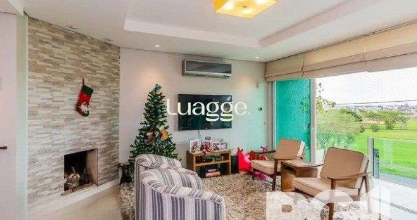 Casa em Ecoville