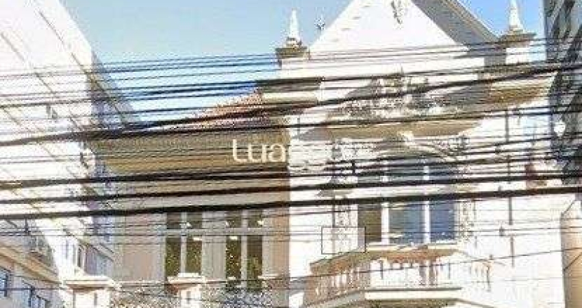 Casa em Moinhos de Vento
