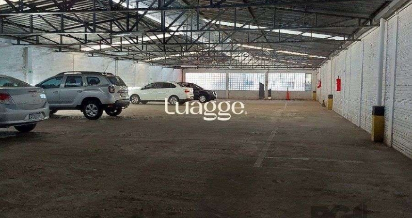 Prédio Comercial em Independência