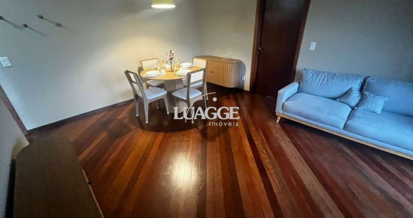 Apartamento bairro tristeza - 2 Dormitórios - vaga de garagem escriturada