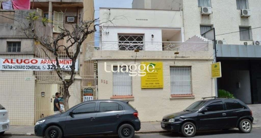 Sobrado para Locação/Aluguel - 300m², 20 dormitórios, Floresta