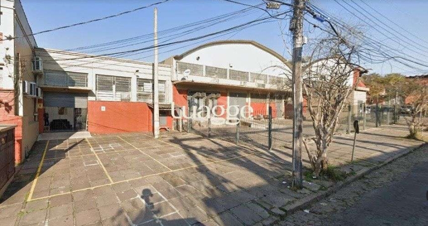 Depósito/Pavilhão para Venda - 5.686,00m², 0 dormitórios, Sarandi