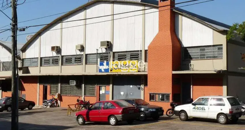 Depósito/Pavilhão para Venda - 5.686,00m², 0 dormitórios, Sarandi