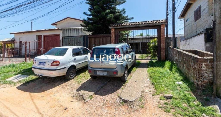 Casa para Venda - 2200m², 3 dormitórios, Lomba do Pinheiro