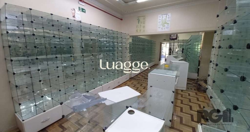 Prédio Comercial em Centro Histórico