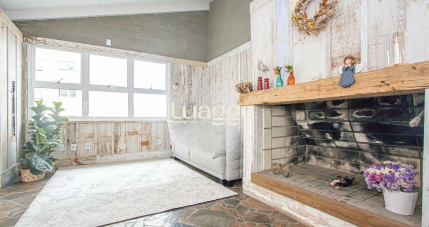 Apartamento garden 2 dormitórios 1 suíte no bairro Moinhos de Vento