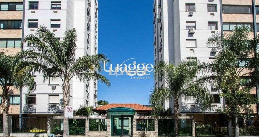 Apartamento com toda Infraestrutura - Imperdível - 2 dorm. (1 Suíte) - Tristeza