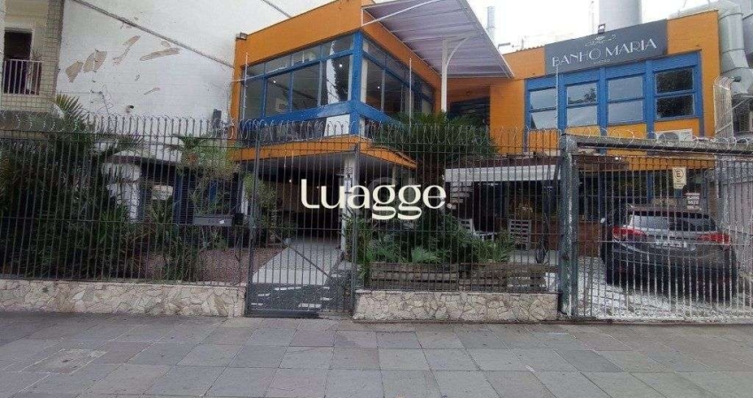 Prédio Comercial  4 vagas - Santana