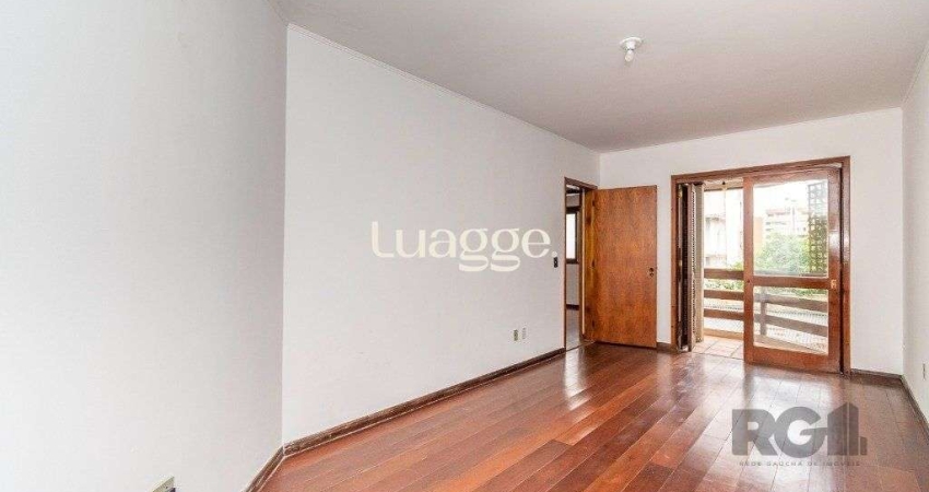 Apartamento no bairro Bela Vista de 2 dormitórios e vaga