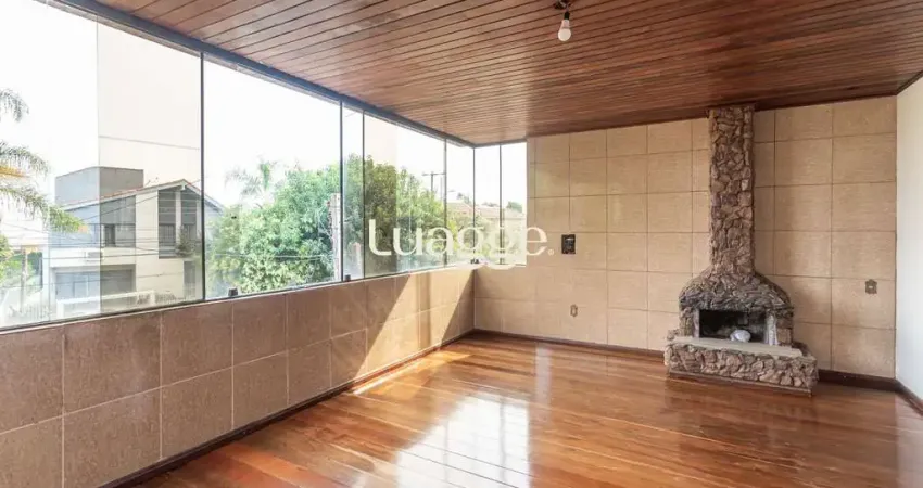 Prédio Comercial no Cristo Redentor