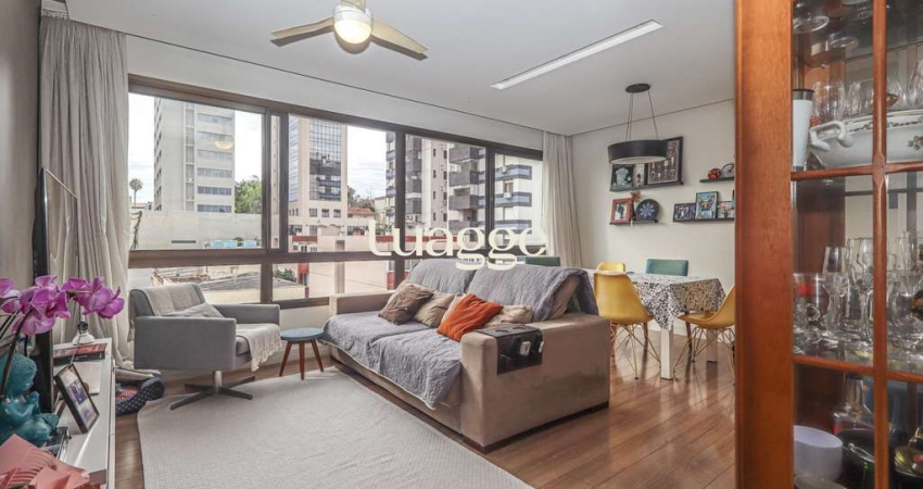 Apartamento a venda no bairro São João