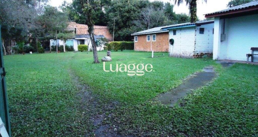 Sítio para Venda - 600m², 3 dormitórios, 70 vagas - Chapéu do Sol