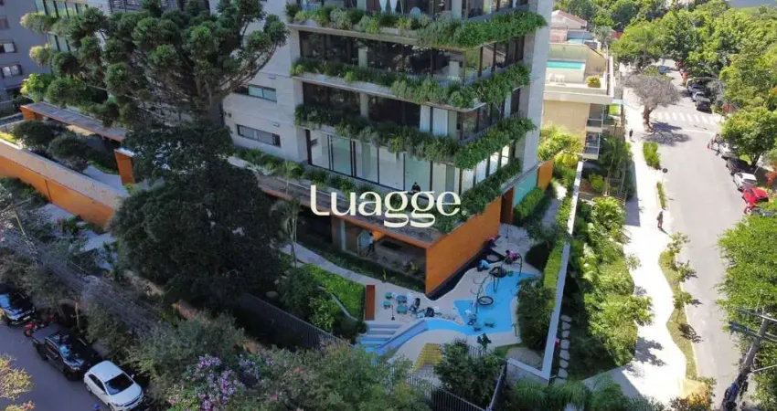 Apartamento Garden no Casa Vista! Bairro Auxiliadora. Porto Alegre/RS