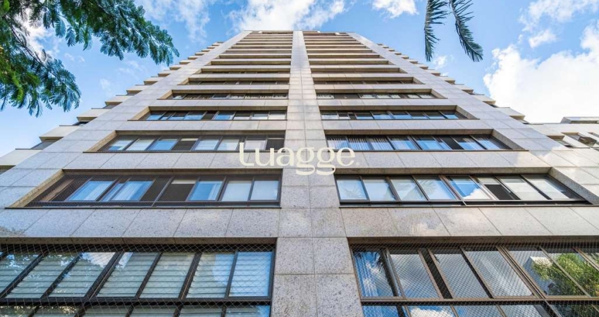 Apartamento com 3 dormitórios sendo 3 suítes no bairro Auxiliadora - POA/RS