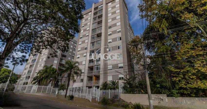 Apartamento à venda com 3 quartos 72 m² no bairro Teresópolis.
