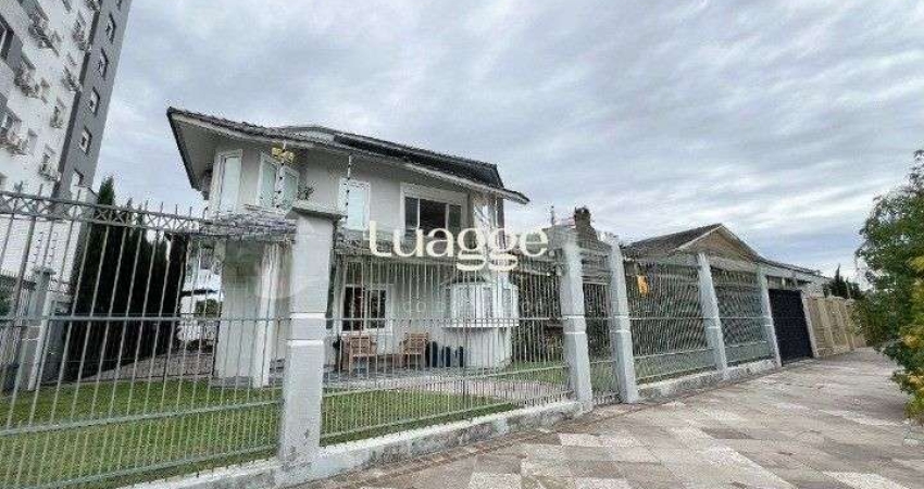 Casa em Jardim Itu