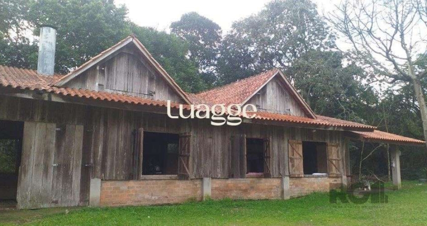 Sítio em Boa Vista do Sul