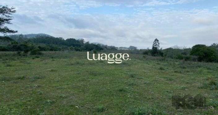 Terreno à venda na Estrada Armando Inácio da Silveira, 4668, Extrema, Porto Alegre