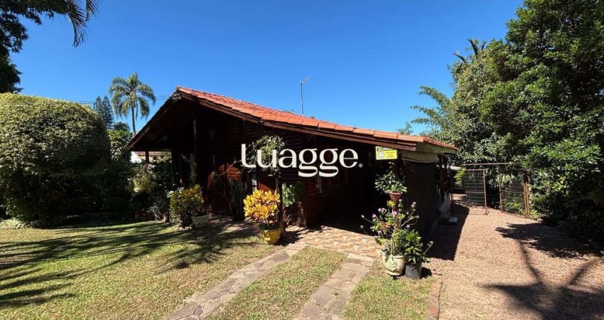 Sítio em Chapéu do Sol