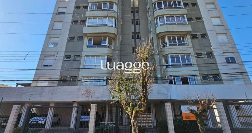 Apartamento garden no Jardim Lindóia